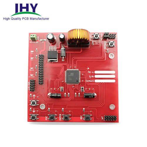 Multilayer PCBA PCB Assembly Service