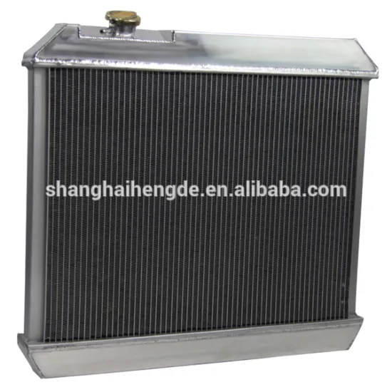 TOP QUALITY! Full Aluminum radiator forNISSAN silvia S14 S15 sr20det MT 1994-2002