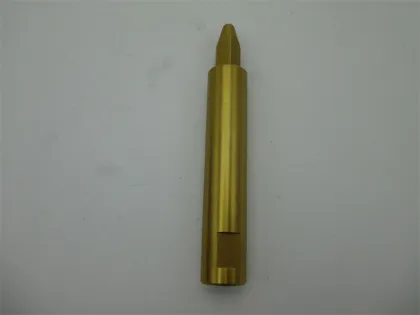 Brass Pneumatic Components Parts