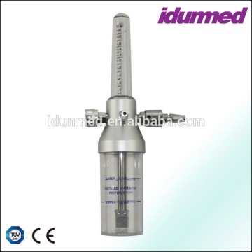 LYXAC10 Hot selling Medical Wall Mounted Oxygen Regulator