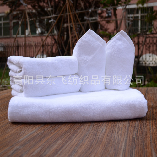 100% Cotton Hotel Collection Towels Wholesale