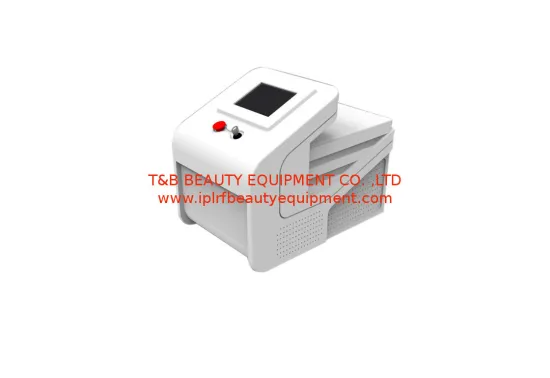 Painless 808nm Diode Laser Hair Removal Beauty Equipment Tb-l11c