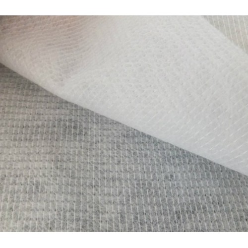 Good Material Eco-Friendly Stitched Adhesive Fabric