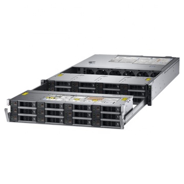 Dell PowerEdge R740XD2 - Intel Xeon 4110 2x750W công suất cao