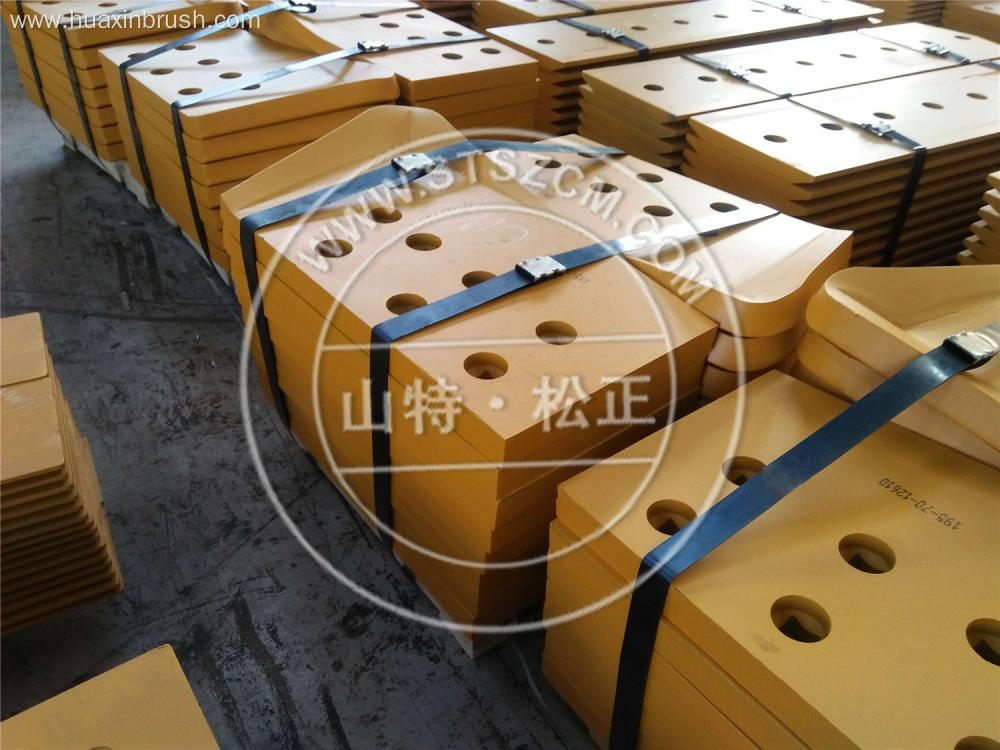 Komatsu Shantui End bit,Blade100-3131/32 120-70-31411 16Y-82-00001 194-71-51630/40-B 4T-3045C-S 4T-3046C-S