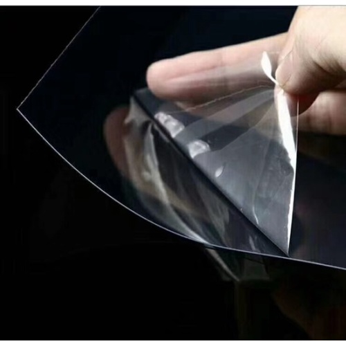 High quality tablet pc protective films customizable