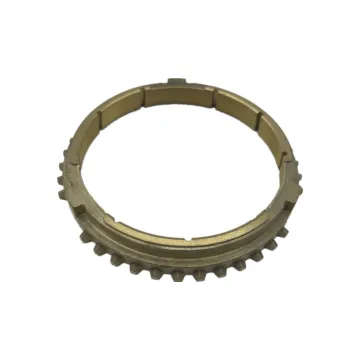 Customized High quality standard manual auto parts transmissionbox Synchronizer Ring 33367-12040 FOR TOYOTA