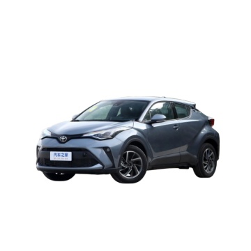 2024 TOYOTA CHR 2.0L COMFORT Kendaraan Energi Baru - Kecepatan Maksimum 185 km