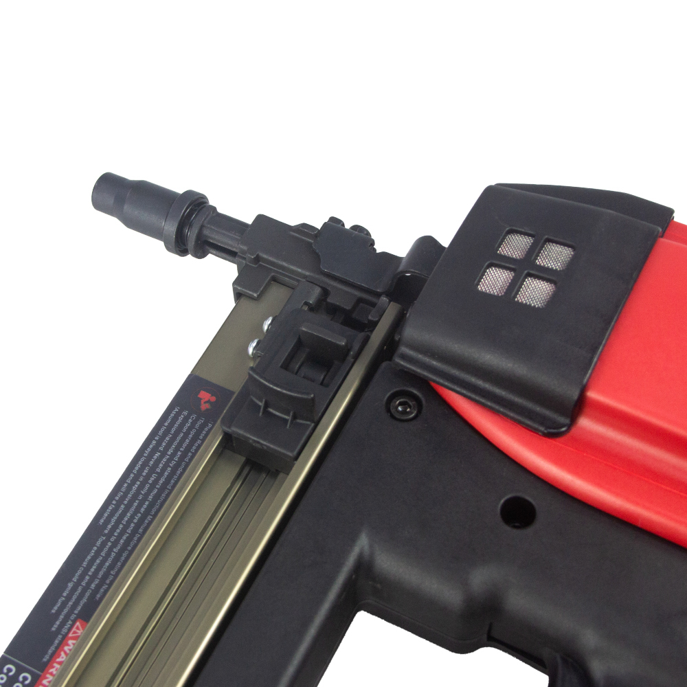 Battery Powered Cordless Nailer Gun