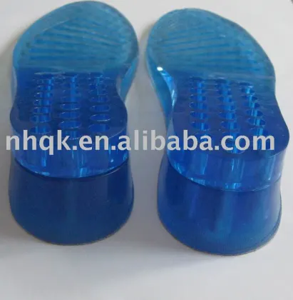 Heightening Insoles