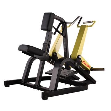 High Quality Gym Fitness Equipment Seated Rower