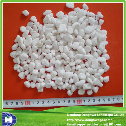 White driveway gravel, Gravel chips, Driveway paving gravel Size 3-120mm