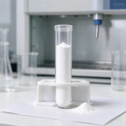 PLGA Microspheres for Controlled Drug Release