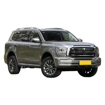 Great Wall Motors 2023 Tank 500 HI4-T 2.0T PHEV SUV