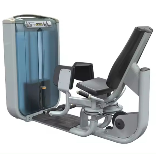 Equipamento de ginástica profissional máquina abdutor de quadril