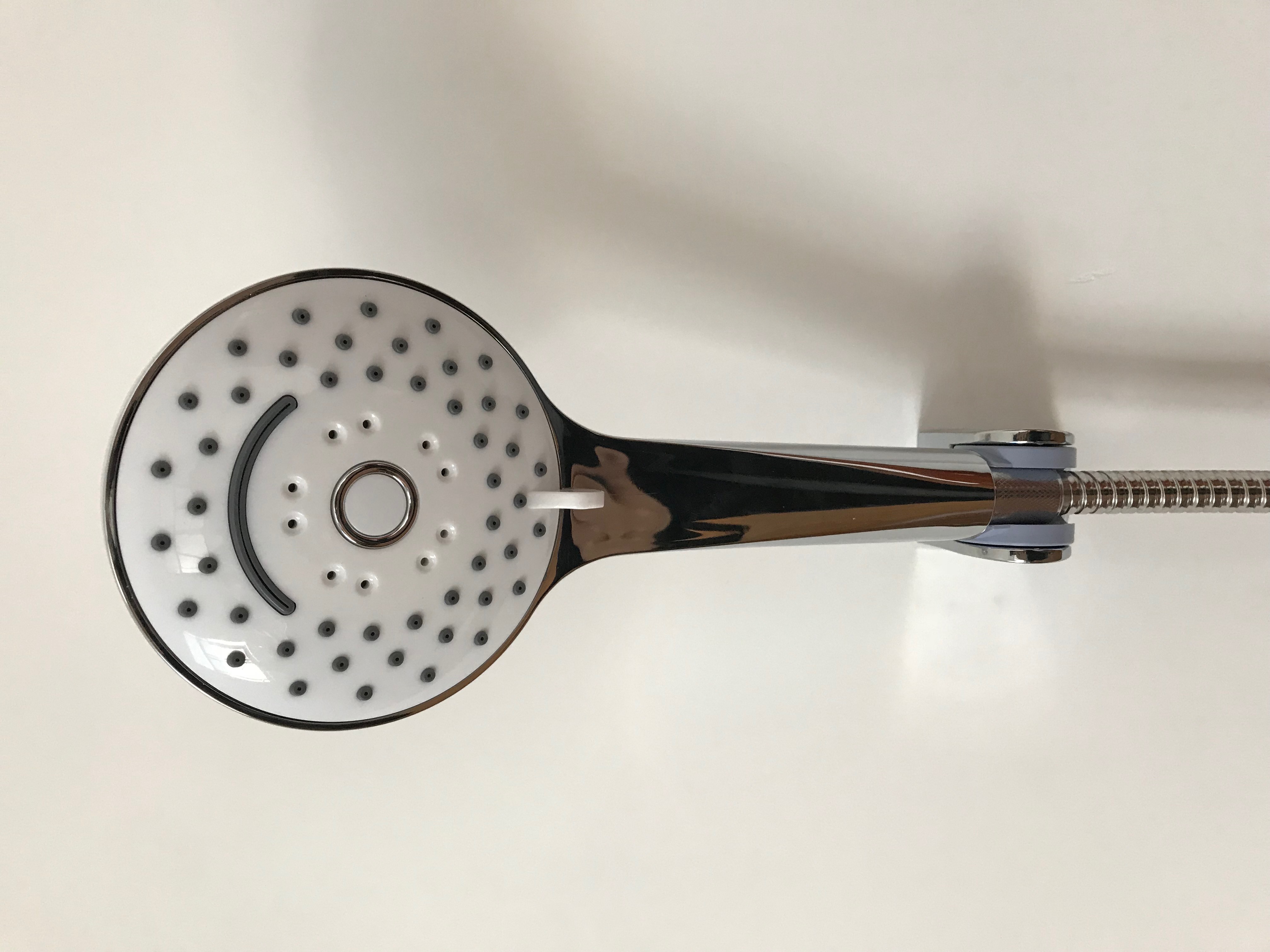 hand shower head