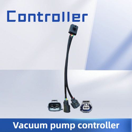 Advanced Vehicle Braking Controller Solution, High Quality Advanced ...