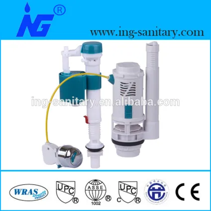 WRAS,cUPC, CE Sanitary Ware