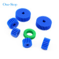 Mc Oily Nylon Manufacturing Plastic Gear