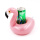 Flamingo Drink Pool Float Inflatable Floating Drink Holde