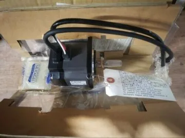 HC-UFS23K Mitsubishi Three Phase AC Servo Controller