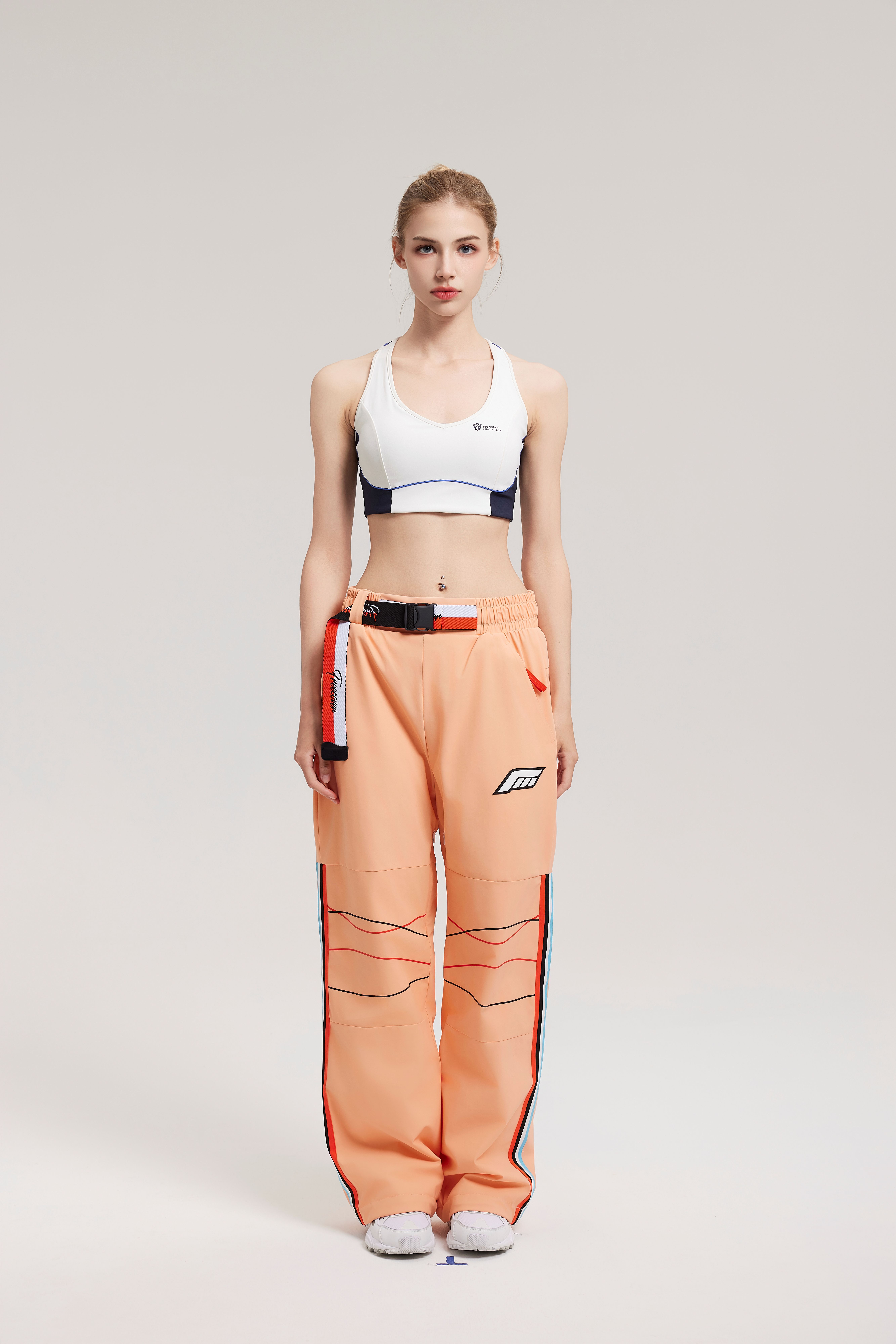 Women's Waterproof Snow Ski Pants free cover