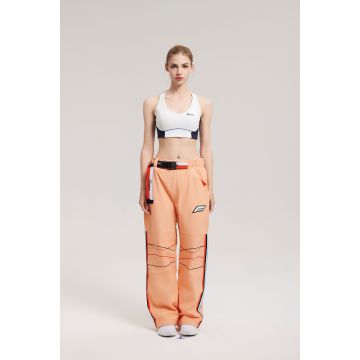 Women's Waterproof Snow Ski Pants free cover