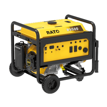 Портативный генератор RATO R8500