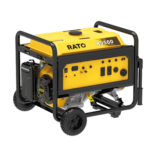 Портативный генератор RATO R8500