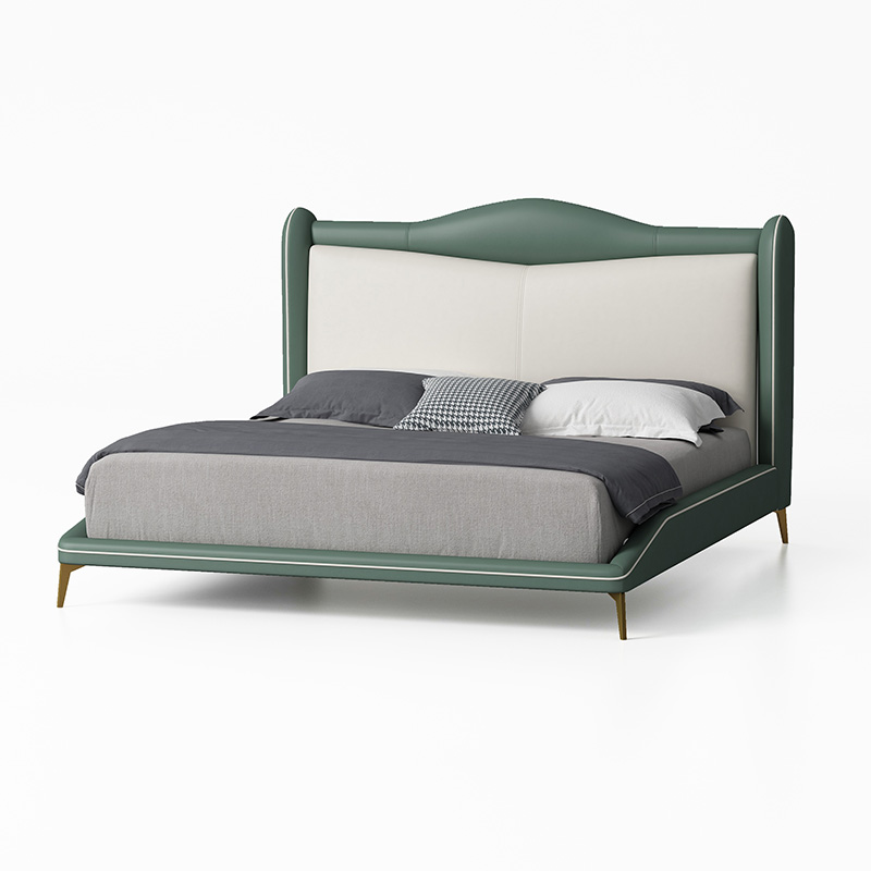Ergonomically Unique Design Delicate Kids Beds