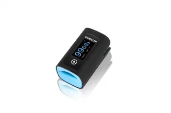 Finger tip Pulse Oximeter Pulse Oximeter Spo2