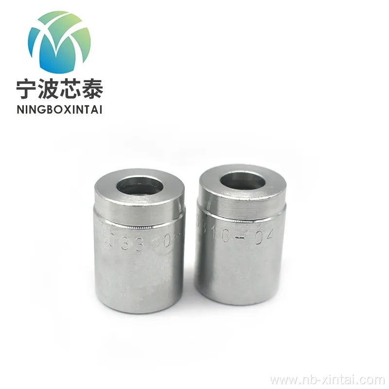 hydraulic Hose Adapterreducer Pipe Fitting