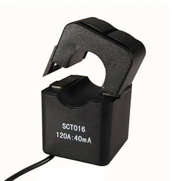 High accuracy Clamp AC Split Core Current Transformer
