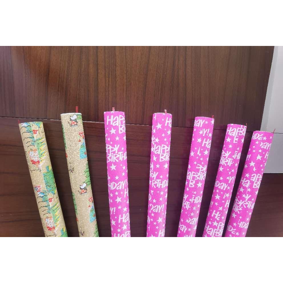 LYB-1050 Mașină de ambalare a benzii de ambalare a hârtiei cu cadouri cu cadouri