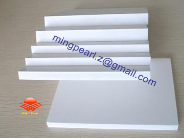 PVC foam panel