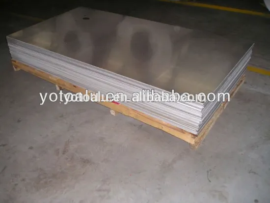 aluminum roofing sheets alloy 1100 or 3003