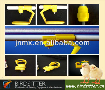 hot sale good cheap automatic layers nipple drinker