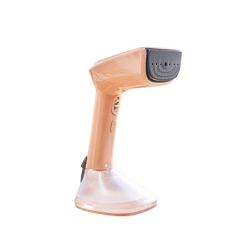 2 in 1 Clothing Iron & Portable Handheld Clothes Steamer
