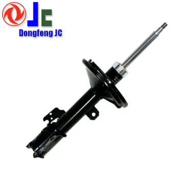 auto suspension system front shock absorber for 2006 2007 2008 Lexus RX400h