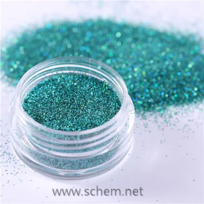 Safety Glitter Powder for make up