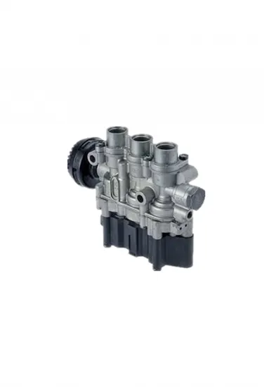RENAULT Ecas pneumatic valve