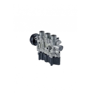RENAULT Ecas pneumatic valve