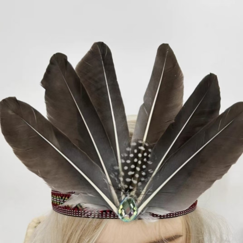 Indian cultural hat