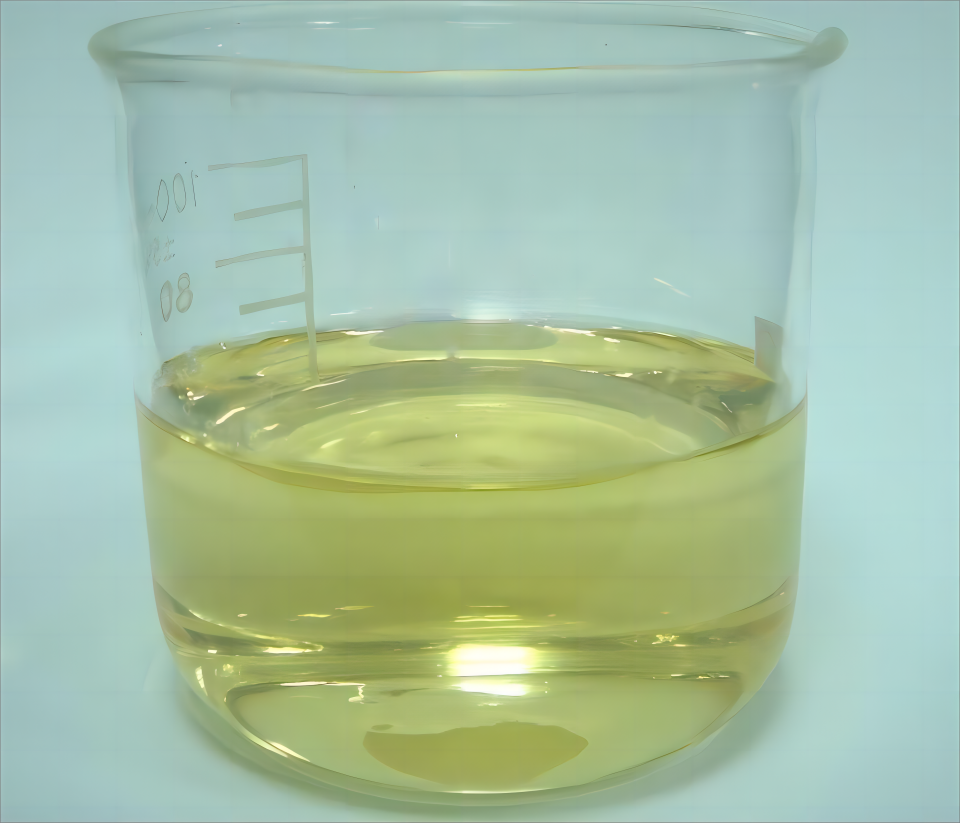 High Purity Raw Material Citral Liquid