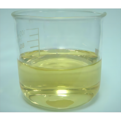 High Purity Raw Material Citral Liquid