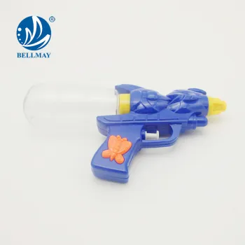 new items cheap promo gifts summer toys plastic water gun for play