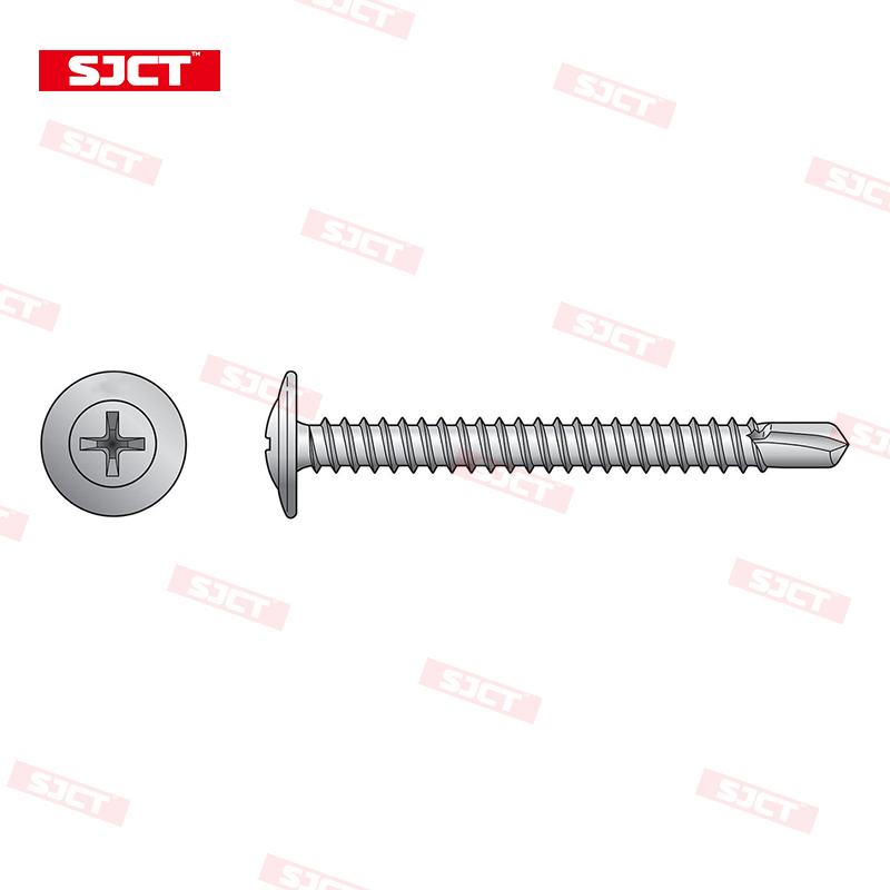 Truss self drilling screws18