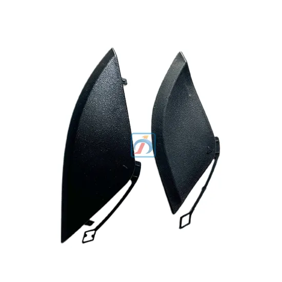 High Quality X3 Plastic Front Bumper Tow Hook Cover Primed for BMW F25