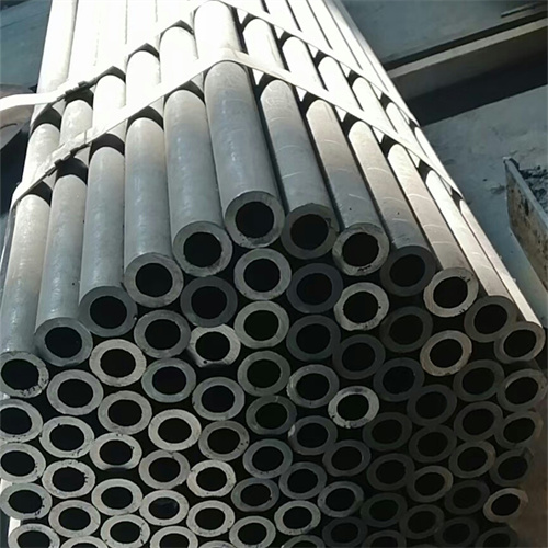 SCM440 thin wall stainless steel tube