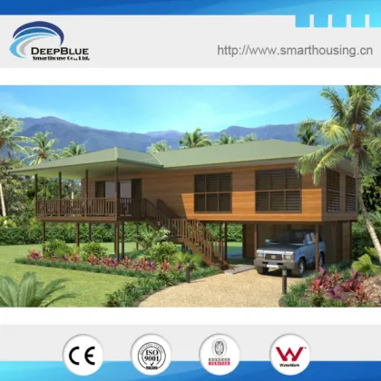 light steel framing knockdown wooden house,wooden toy doll house,prefabricated wooden house,small wooden house design